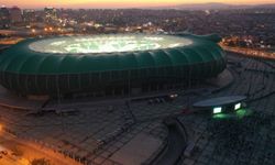 Bursaspor Kulübü’nden elektrik krizi ile ilgili açıklama