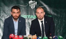 Bursaspor, Mustafa Er ile sözleşme imzaladı