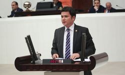 CHP Milletvekili Erkan Aydın: “Sanayi atıkları Marmara Denizi’ni kirletiyor”
