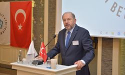 Yavuz Işık, Yeniden Türkiye Hazır Beton Birliği Yönetim Kurulu Başkanı Seçildi