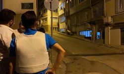 Bursa'da rehine krizi özel harekat operasyonuyla son buldu