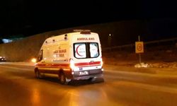 Bursa’da feci motosiklet kazası: 2 yaralı