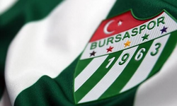 Bursaspor'da yönetim kurulu lideri Emin Adanur, transfer tahtasının açıldığını duyurdu