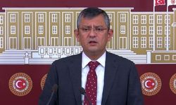 CHP'li Özel'den 'ittifak' açıklaması