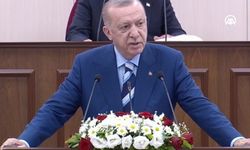 Cumhurbaşkanı Erdoğan açıkladı… KKTC’ye külliye müjdesi