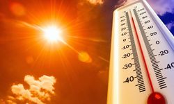 Meteorolojiden Bursa’ya sıcaklık uyarısı