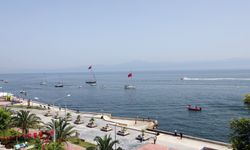 Mudanya’da Kabotaj Bayramı kutlandı