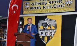 Osmangazi’de spor yatırımları hız kesmiyor