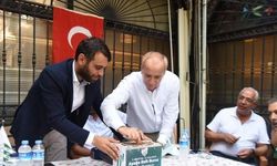 Bursa esnafı, Bursaspor'a destek için kenetlendi