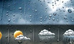 Bursa’da bugün sıcaklık rekoru, yarın gök gürültülü sağanak yağış bekleniyor