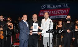 Bursa’da festival coşkusu başladı