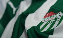 Bursaspor Kulübü, ‘Ayağa Kalk Bursa’ kampanyasından 4 milyon 86 bin TL gelir elde ettiğini açıkladı