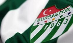 Bursaspor, Massimo Bruno ile anlaşmaya vardı