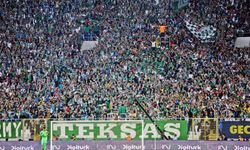 Bursaspor - Adanaspor maçının bilet fiyatları belli oldu