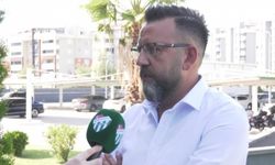 Bursaspor’un yeni sezon formalarıyla ilgili açıklama