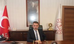 Bursa’ya yeni millî eğitim müdürü