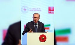Cumhurbaşkanı Erdoğan: Şehirlerimizin bir kısmını belki yıkıp yeniden inşa etmeliyiz