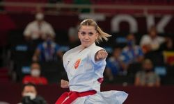 Karatede Dilara Bozan bronz madalya için mücadele edecek