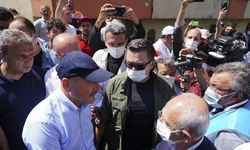 Kılıçdaroğlu: Önemli olan felaketin geleceğini bilerek önlem almaktır