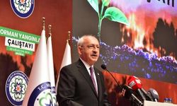 Kılıçdaroğlu: Her an yeni bir yangın furyası çıkabilir, önlem alınmalı