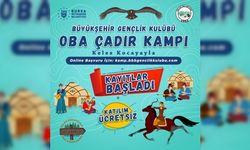 Kocayayla’da kamp başlıyor