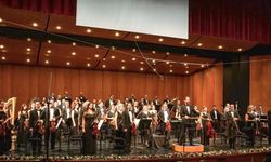 Bursa Bölge Devlet Senfoni Orkestrası sanatseverlerle buluşuyor
