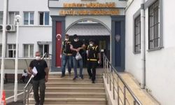 Bursa’da polisten kaçarken genç kıza çarparak ölümüne neden olan şüpheli tutuklandı