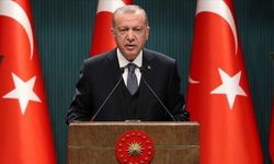 Cumhurbaşkanı Erdoğan'dan Türk ekonomisi açıklamaları