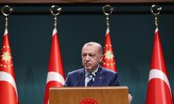 Cumhurbaşkanı Erdoğan kabine toplantısı sonrası açıklamalarda bulundu: "Türkiye dünyanın en fazla öğrenci yurduna ve yatağına sahip ülkesidir"
