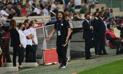 Fatih Tekke maç sonu açıklamaları: “Kaos futbolu oynamamız beklenmiştir”