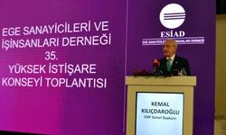 Kılıçdaroğlu cumhurbaşkanı adayının kim olacağını ittifakla karar vereceklerini söyledi