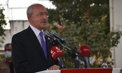 Kılıçdaroğlu İzmir'de toplu açılış töreninde konuştu