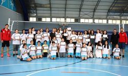 Nilüfer Yaz Spor Okulları sona erdi