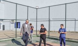 “Spor Adası” Karacabey’de sporun merkezi olacak