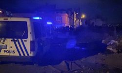 Bursa’da boş arsada tabancayla vurulmuş erkek cesedi bulundu