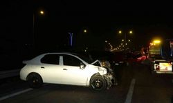Bursa’da acı kaza...20 yaşındaki genç kız hayatını kaybetti