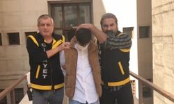 Bursa’da husumetlisini sırtından vuran zanlı tutuklandı