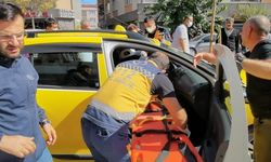 Bursa’da zincirleme trafik kazası sonucu 3 yaralı