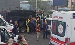 Bursa’daki patlamanın yaşandığı fabrikanın müdürü tutuklandı
