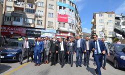 MHP Genel Sekreteri Büyükataman: "Ümit ediyorum ki, HDP’nin kapatılması gerçekleşecektir"