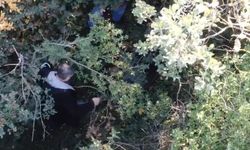 Bursa'da öldürülen kadının katil zanlısı adliyeye sevk edildi