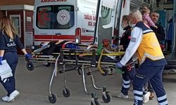 Bursa’da kaza! 1’i çocuk 4 kişi yaralı