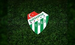 Bursaspor Kulübü hakem hatalarına karşı açıklama yayınladı