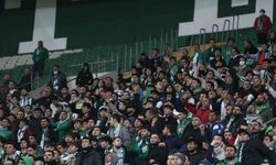 Bursaspor’a İstanbulspor maçı sonrası hem para hem bloke cezası