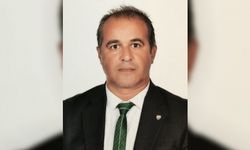 Bursasporlu yönetici istifa etti