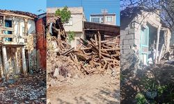 Karacabey Belediyesi harekete geçti: Metruk binalarla mücadele