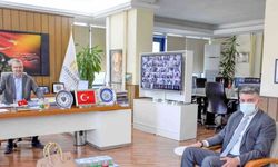 Karacabey Belediye Başkanı Ali Özkan'dan müjde