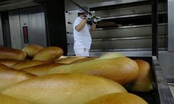 Kestel Belediyesi 400 gram ekmeği 1 liradan sofralara ulaştırıyor