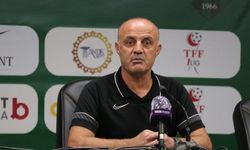 Kocaelispor - Bursaspor maçının ardından