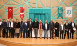 Nilüfer Belediyespor’da yeni yönetim belirlendi